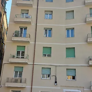 Il Riposo Del Guerriero Genova