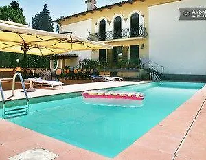  Hotel I Cipressi